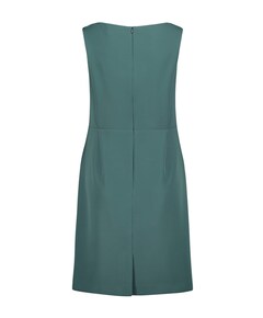Dames jurk groen