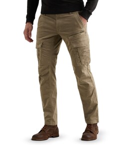 NORDROP CARGO 3.0 FANCY SOFT STRUC heren broek groen