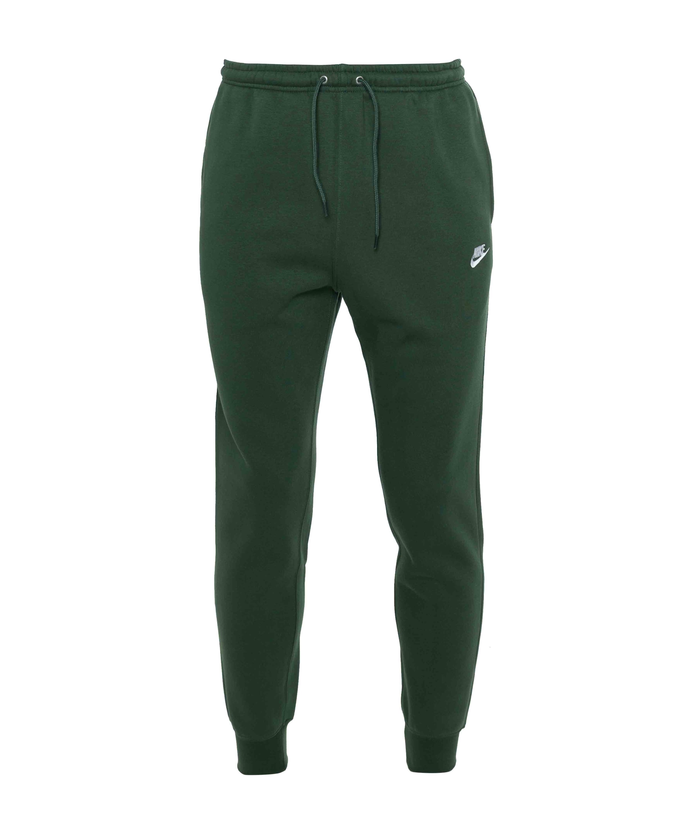 M Nk Club Bb Jogger heren trainingsbroek groen