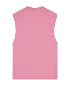 Heren T-shirt roze