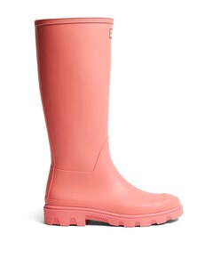 DOWNPOUR TALL BOOT dames laarzen roze
