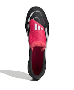 PREDATOR PRO FT FG heren voetbalschoenen zwart