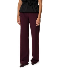 CHIARA dames broek paars