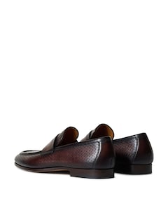 heren instappers bruin