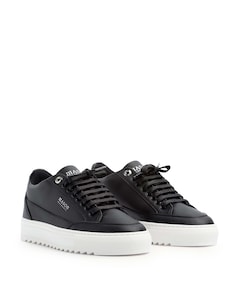 Tia Nuovo ESS heren sneakers zwart