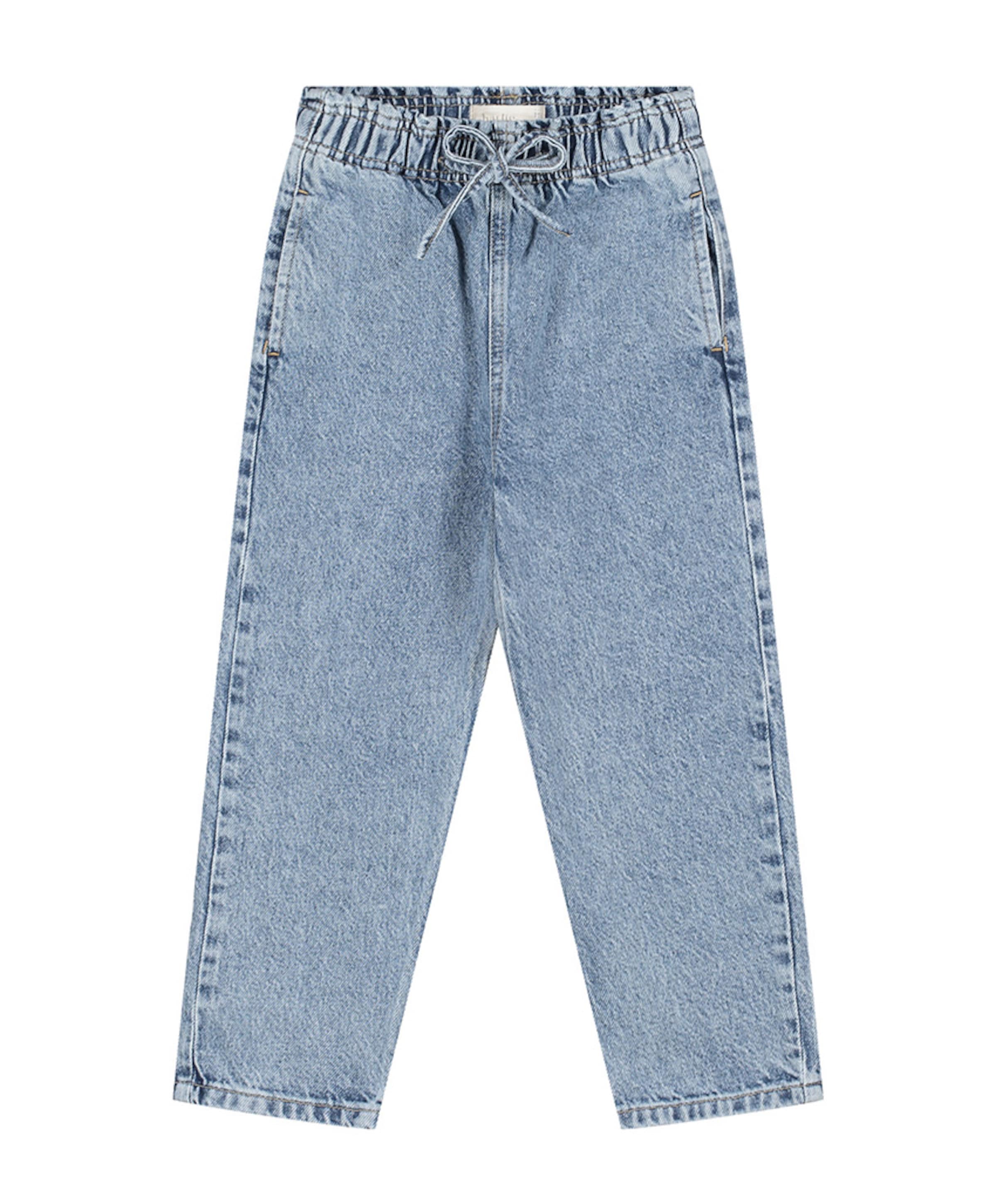 Perry meisjes jeans blauw