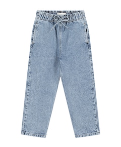 Perry meisjes jeans blauw