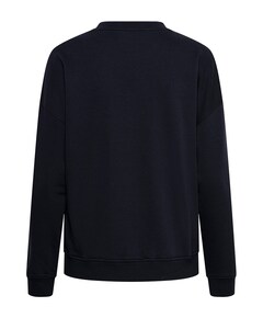 Sweater blauw