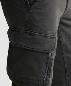 EXPEDIZOR CARGO COLORED SWEAT heren broek grijs