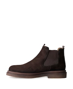 Natrula heren boots bruin