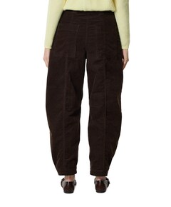 Rhannon dames broek bruin