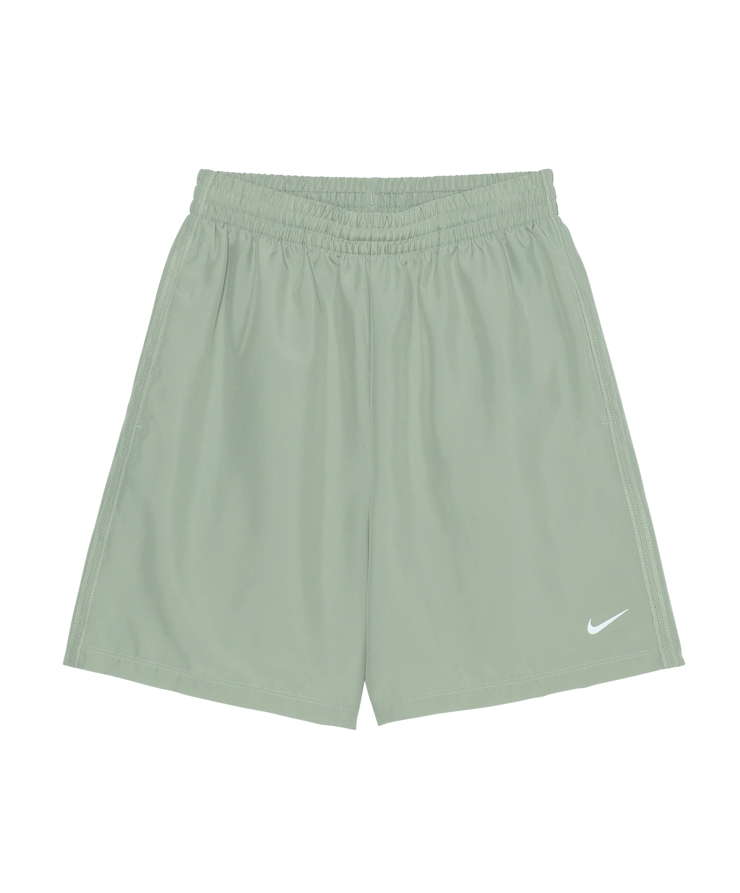 Nike Dri-fit Multi+ Big Kids' (boys jongens shorts groen