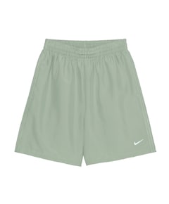 Nike Dri-fit Multi+ Big Kids' (boys jongens shorts groen
