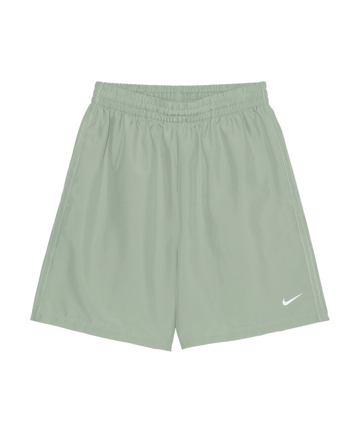 Nike Dri-fit Multi+ Big Kids' (boys jongens shorts groen