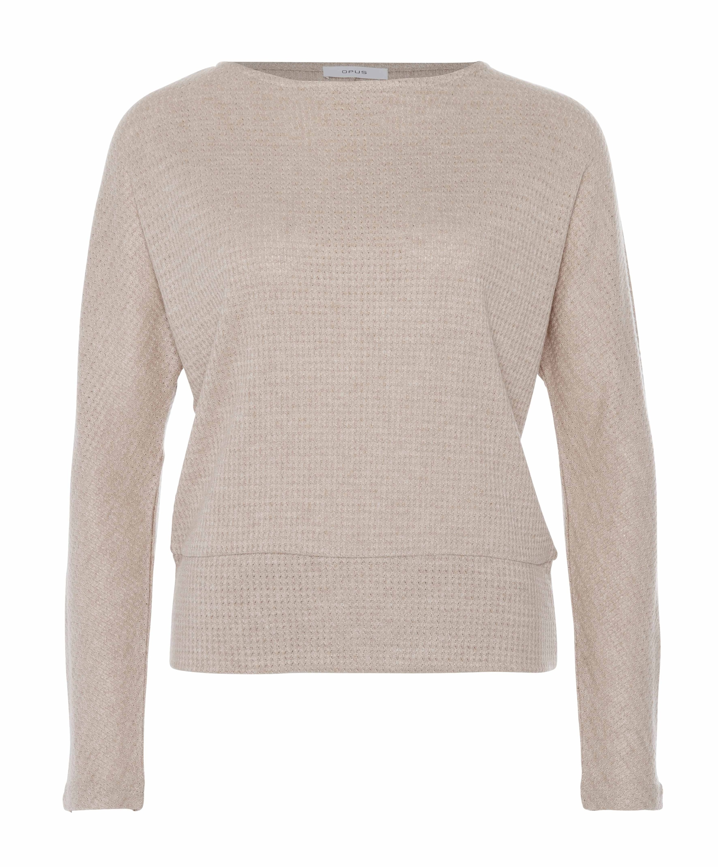 Longsleeve beige