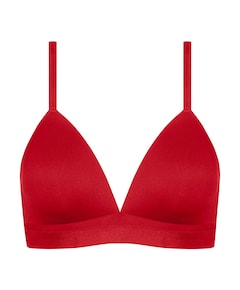 Bralette rood
