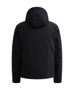 Heren jas blauw