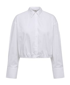Dames blouse wit