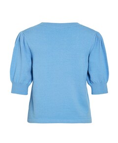 Dames trui blauw