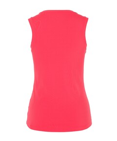 Dames top rood