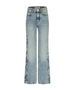 Cato Special meisjes jeans blauw