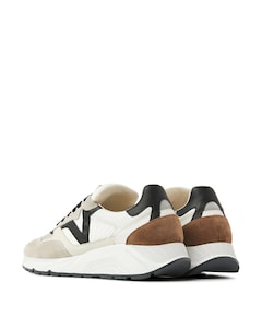 Owen Cody heren sneakers grijs