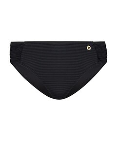 Bikinibroekje zwart