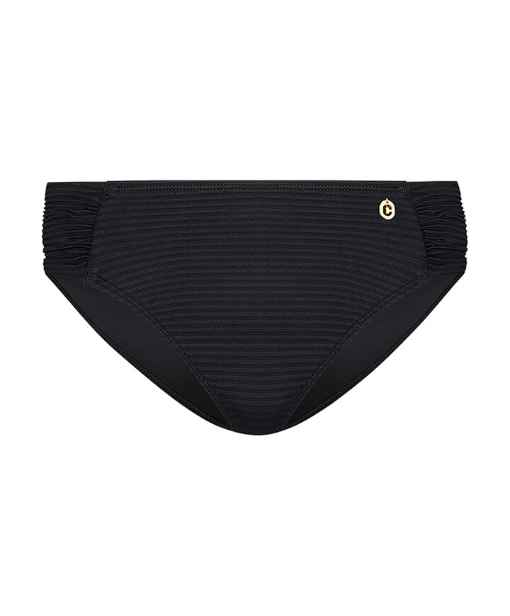 Bikinibroekje zwart