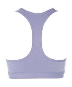 Dames sport bh paars