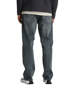 NORVO TORRIN heren jeans blauw