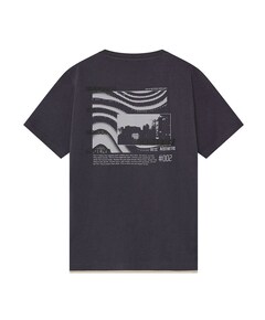 Jongens T-shirt paars