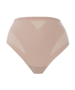 Shapewear slip beige