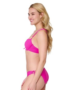 Dames bikiniset roze