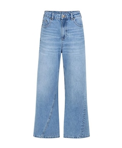 Jeans Rue de Seine dames jeans blauw