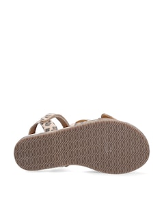 Sam meisjes sandalen beige