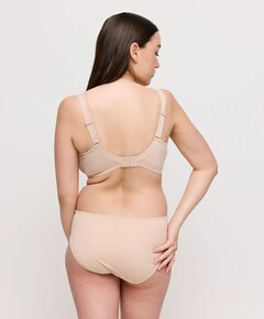 Dames bh beige