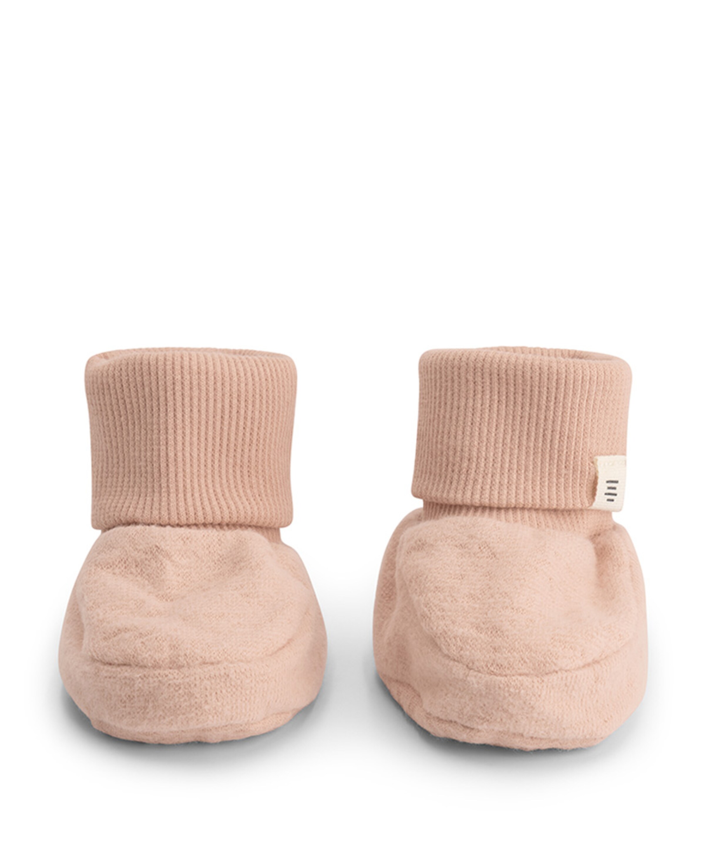 Baby Slippers uniseks schoenen  roze