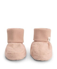 Baby Slippers uniseks schoenen  roze