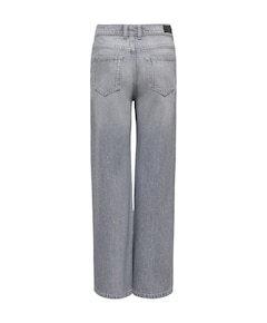 KOGCOBAIN RHS WIDE DNM AZG815 NOOS meisjes jeans grijs