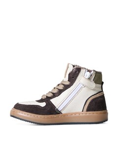 veterschoenen beige