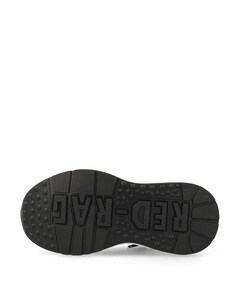 jongens sneakers zwart