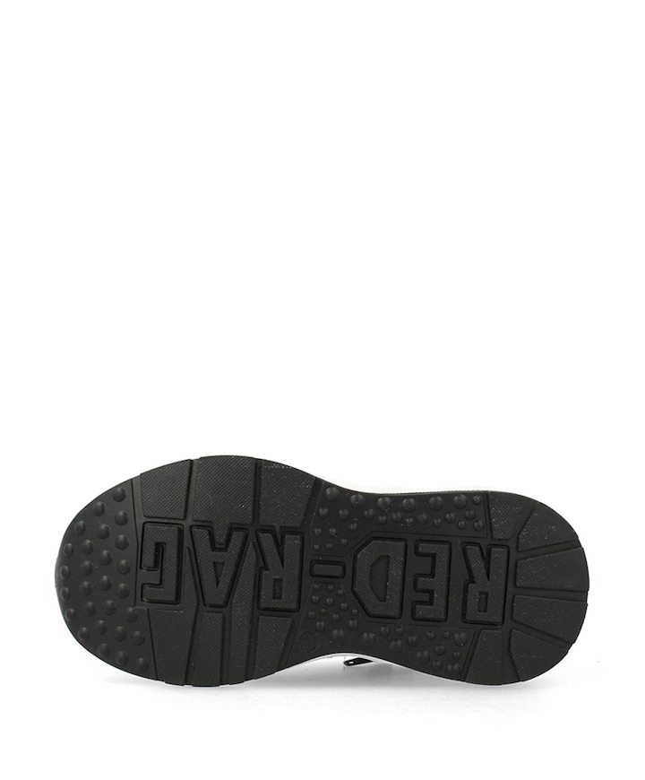 jongens sneakers zwart