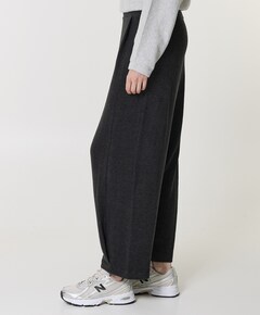Dames broek grijs