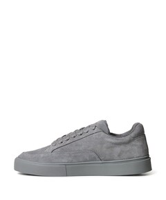 Quartz Beverly heren sneakers grijs