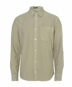 Overshirt beige