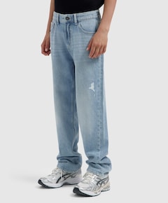 The Luke K1701 jongens jeans blauw