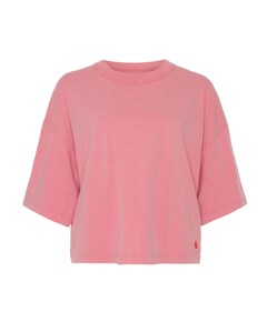 Dames t-shirt roze