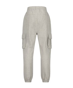 San jongens broek grijs