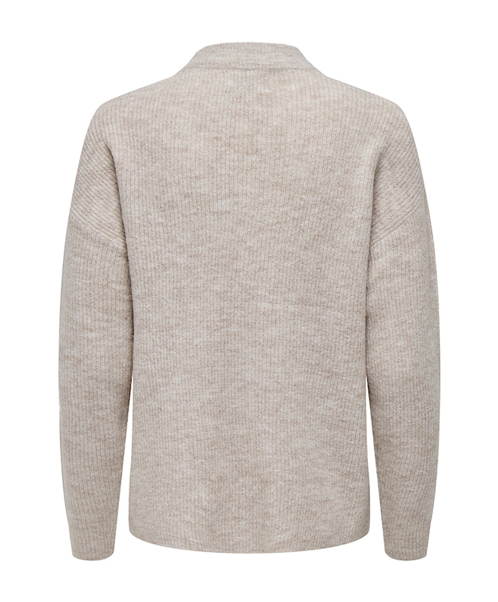 Trui beige