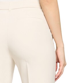 7/8 dames pantalon beige